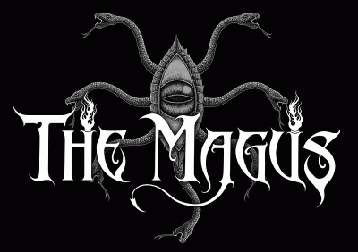 logo The Magus logo The Magus